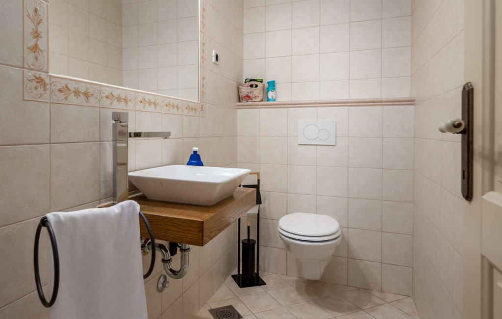 Feriehus - Rab , Kroatia - CLK009 36