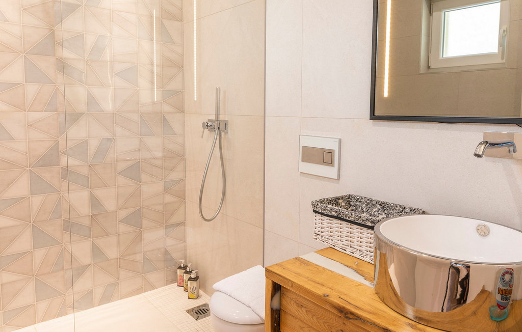 Ferienhaus - Opatija-Ika , Kroatien - CLK017 34