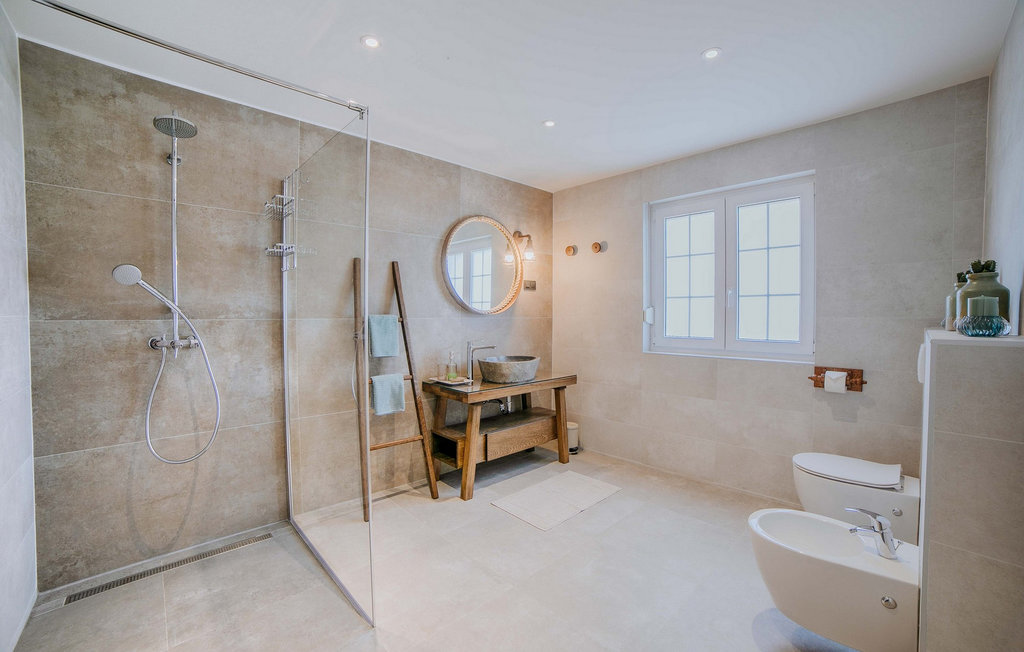 Feriehuse - Krk-Klimno , Kroatien - CLK001 44