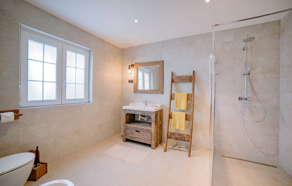 Feriehuse - Krk-Klimno , Kroatien - CLK001 47