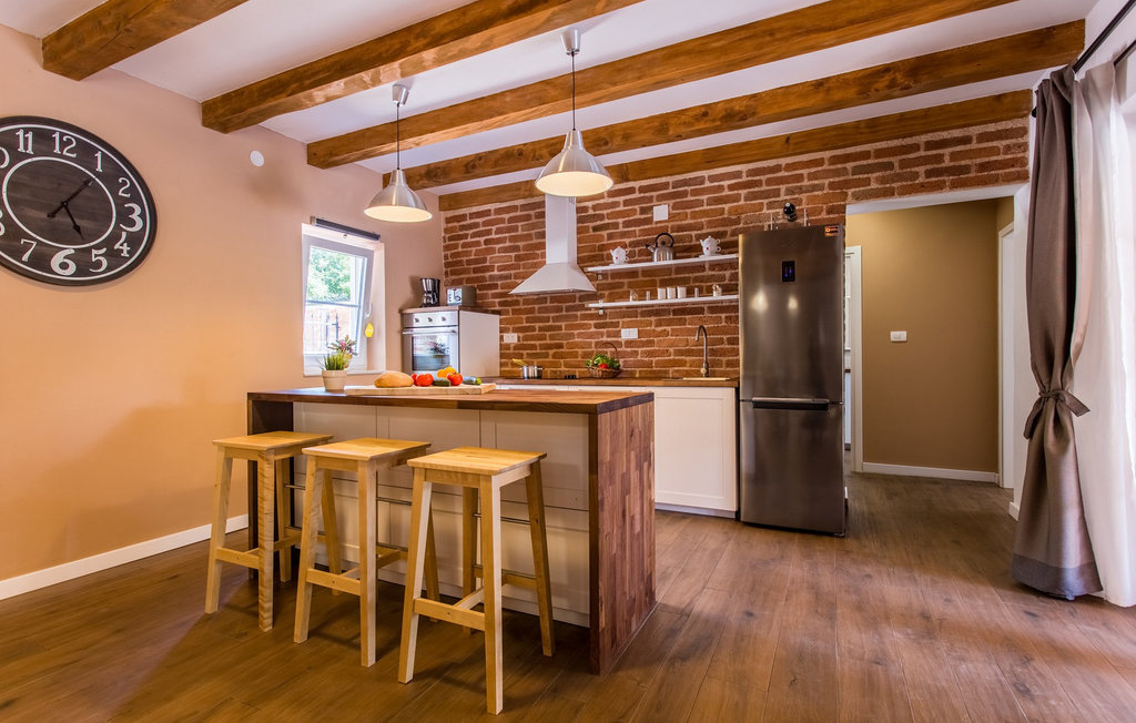 Ferienhaus - Krk , Kroatien - CLK006 3