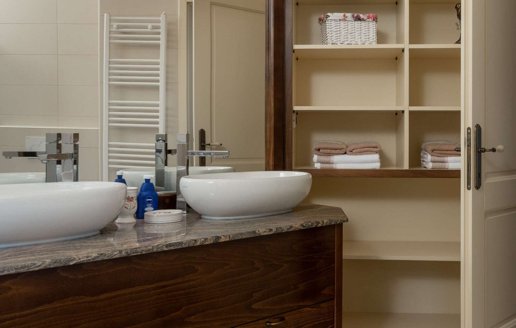 Feriehus - Rab , Kroatia - CLK009 40