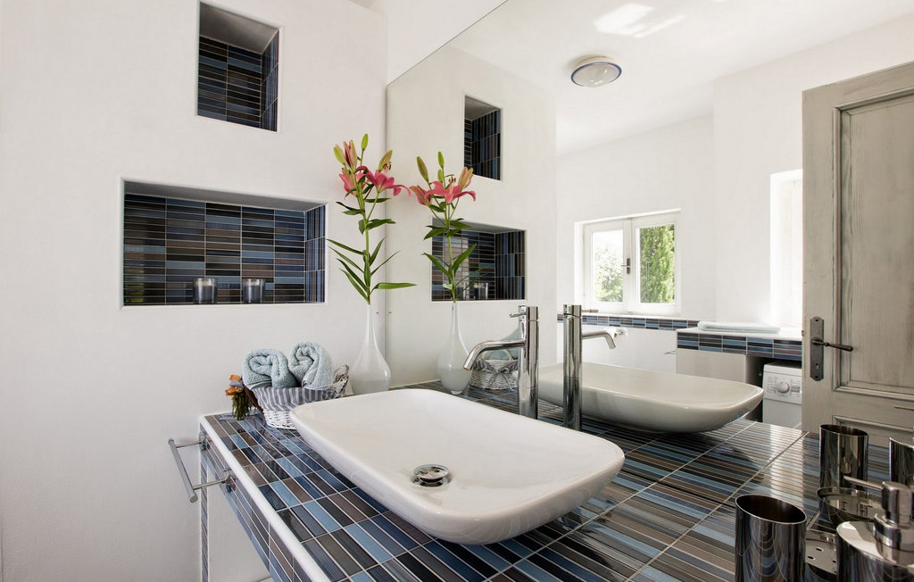 Semesterhus - Opatija-Bregi , Kroatien - CLK016 17