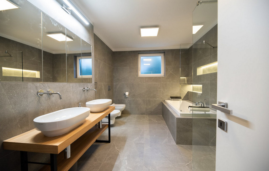 Feriehus - Opatija-Pobri , Kroatia - CLK018 42