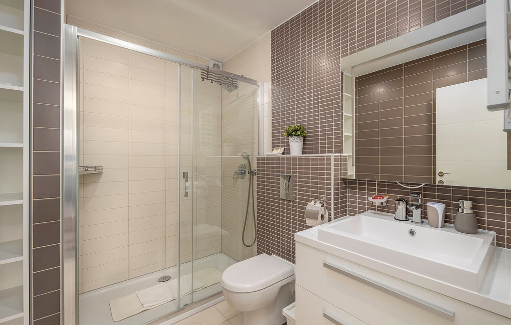 Ferienhaus - Crikvenica-Jadranovo , Kroatien - CLK019 48