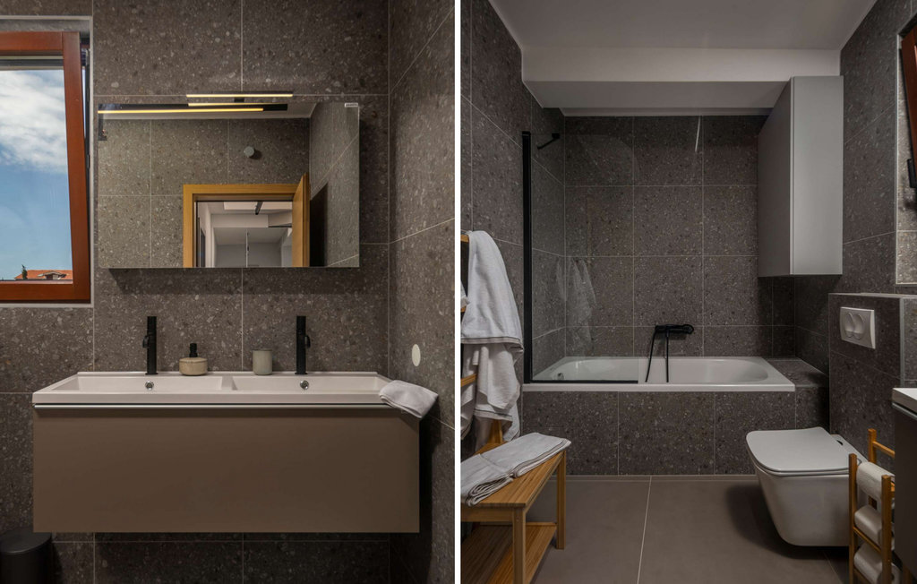 Ferienhaus - Pag-Mandre , Kroatien - CLK032 33