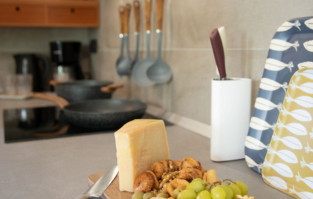 Feriehuse - Krk-Klimno , Kroatien - CLK001 29