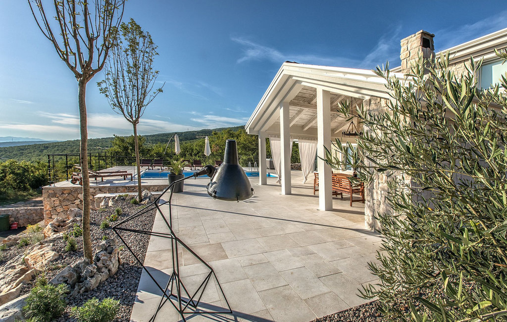 Feriehuse - Crikvenica-Jadranovo , Kroatien - CLK003 24