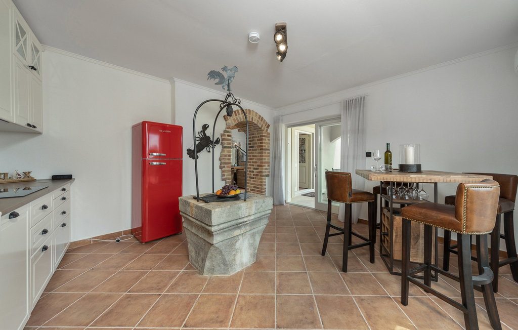 Ferienhaus - Krk-Dobrinj , Kroatien - CLK012 3