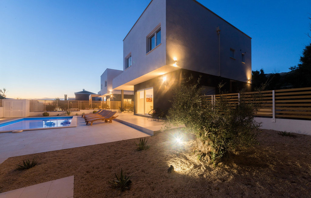 Ferienhaus - Pag , Kroatien - CLK013 11