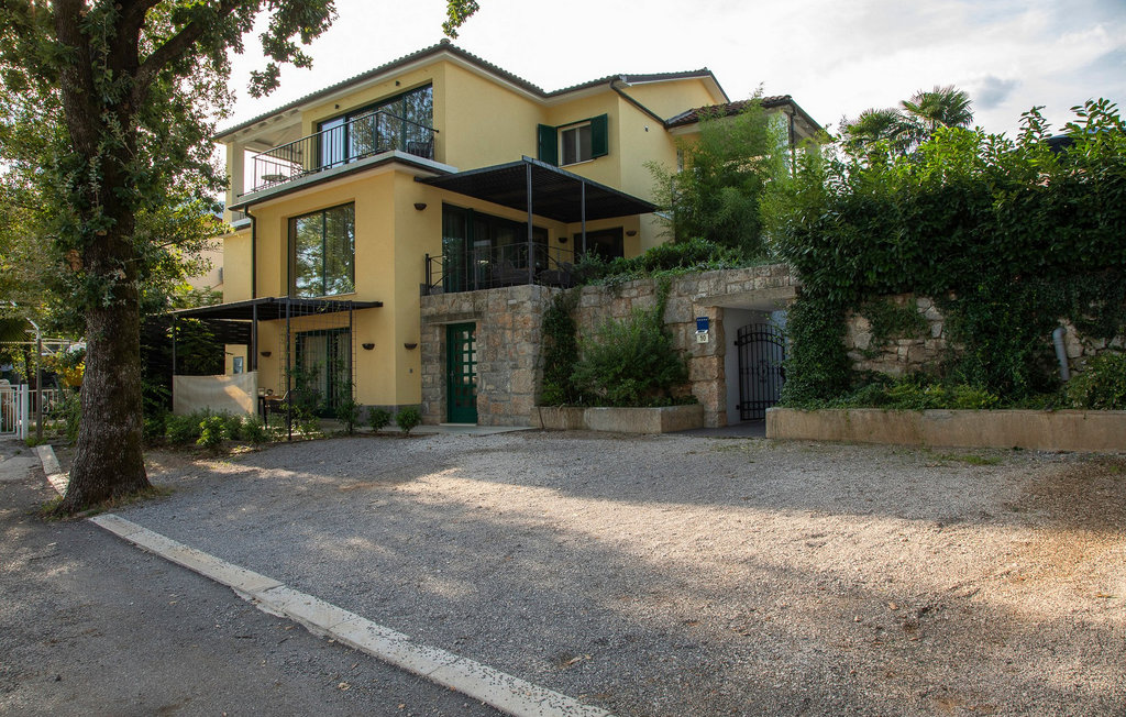 Ferienhaus - Opatija-Ika , Kroatien - CLK017 8