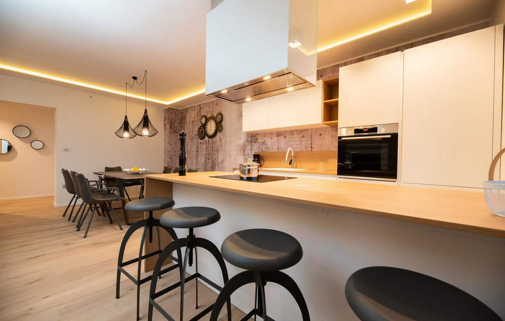 Feriehus - Opatija-Pobri , Kroatia - CLK018 3