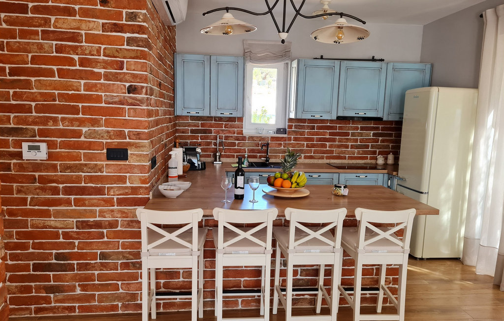 Ferienhaus - Jakisnica , Kroatien - CLK026 31