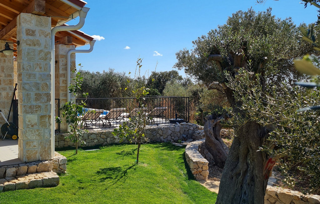 Ferienhaus - Jakisnica , Kroatien - CLK026 5