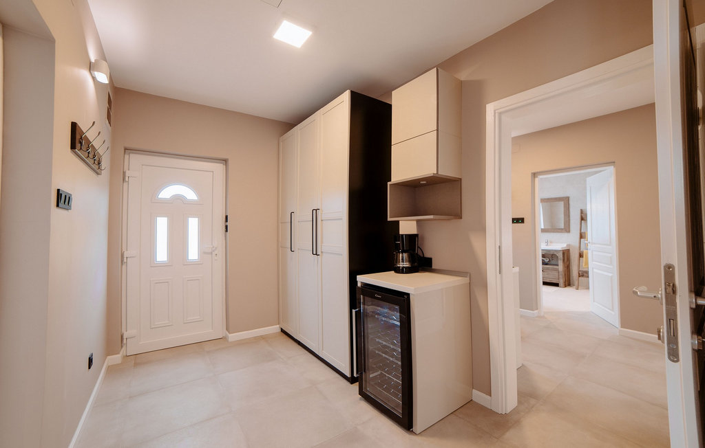 Feriehuse - Krk-Klimno , Kroatien - CLK001 30