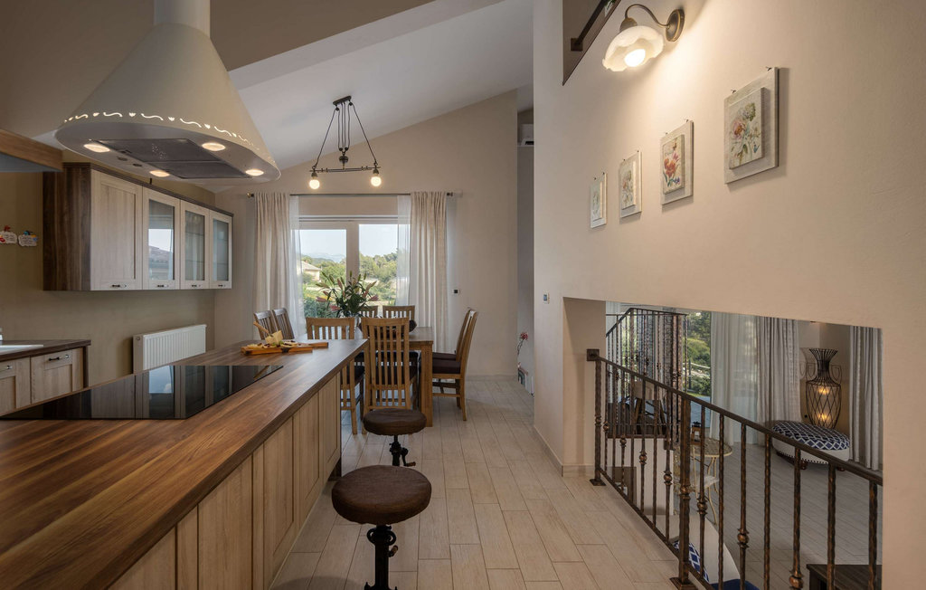 Feriehus - Rab , Kroatia - CLK009 25