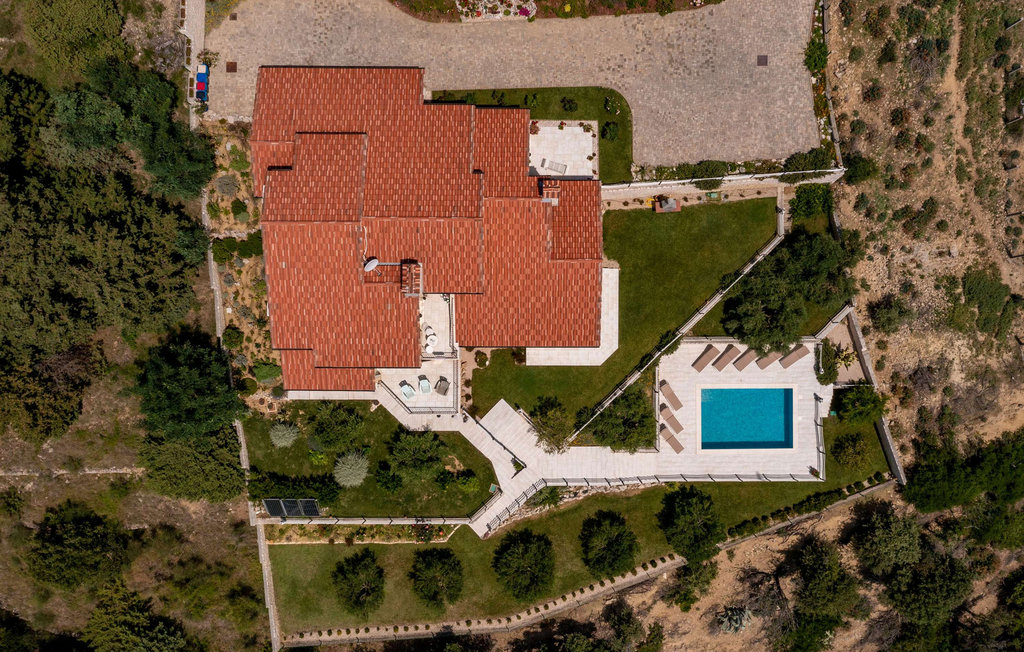 Feriehus - Rab , Kroatia - CLK009 16