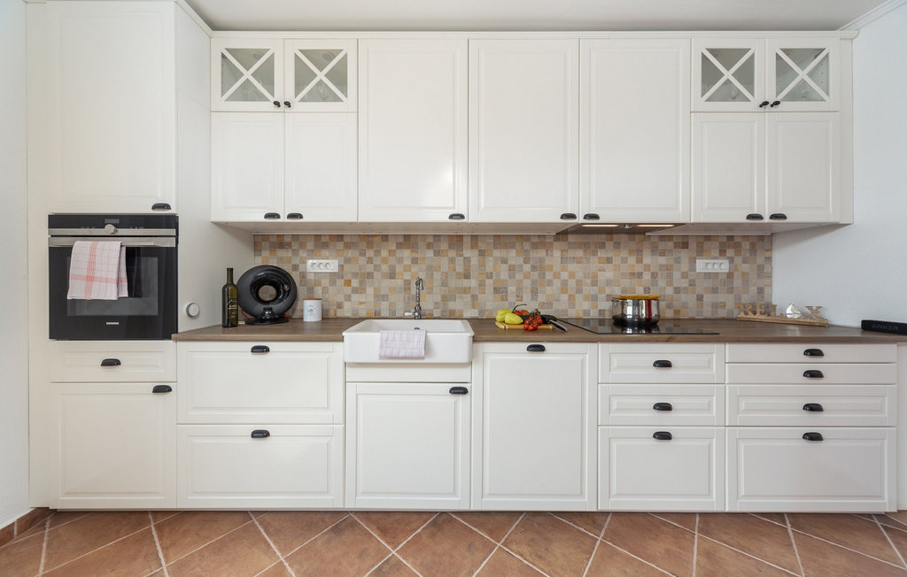 Ferienhaus - Krk-Dobrinj , Kroatien - CLK012 22