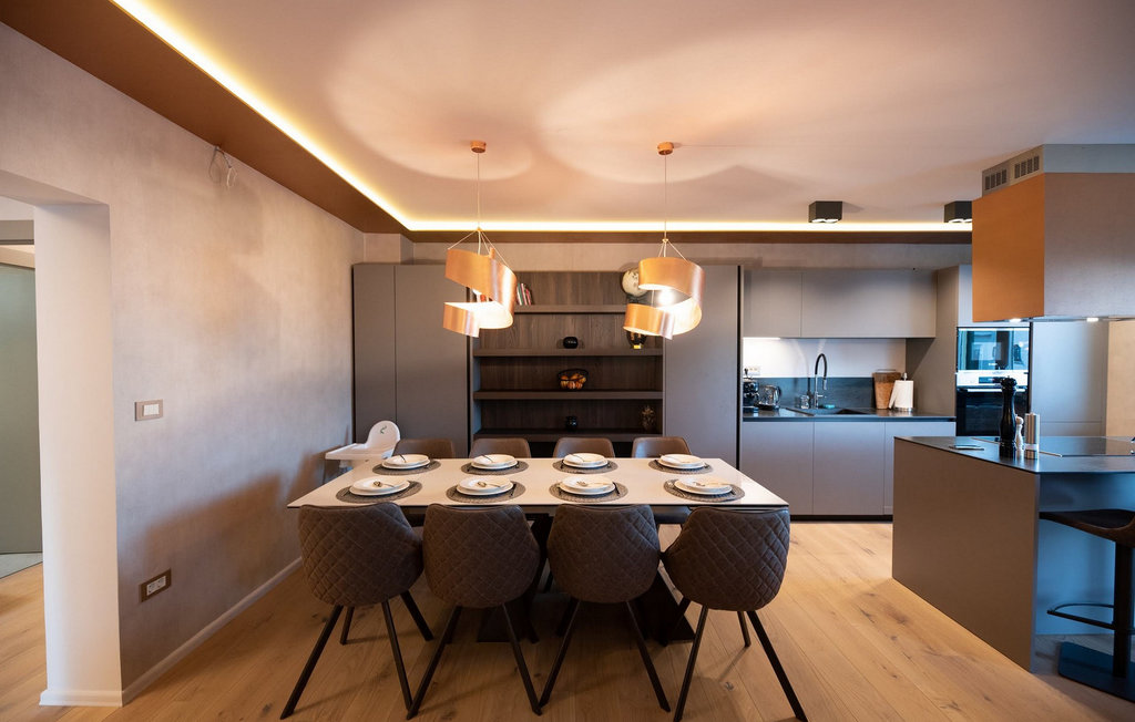 Feriehus - Opatija-Pobri , Kroatia - CLK018 28