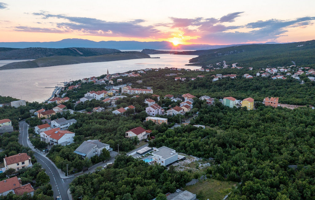 Ferienhaus - Crikvenica-Jadranovo , Kroatien - CLK019 25