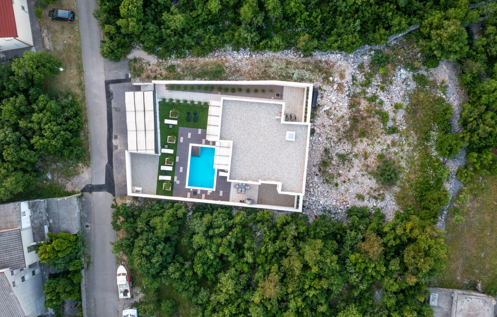 Ferienhaus - Crikvenica-Jadranovo , Kroatien - CLK019 26