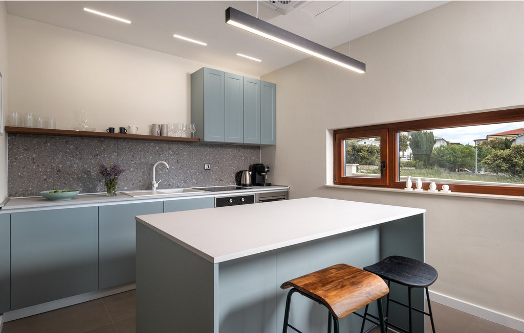 Ferienhaus - Pag-Mandre , Kroatien - CLK023 21