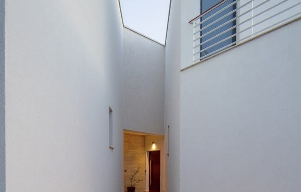 Ferienhaus - Pag-Mandre , Kroatien - CLK023 10