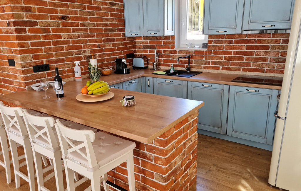 Ferienhaus - Jakisnica , Kroatien - CLK026 32