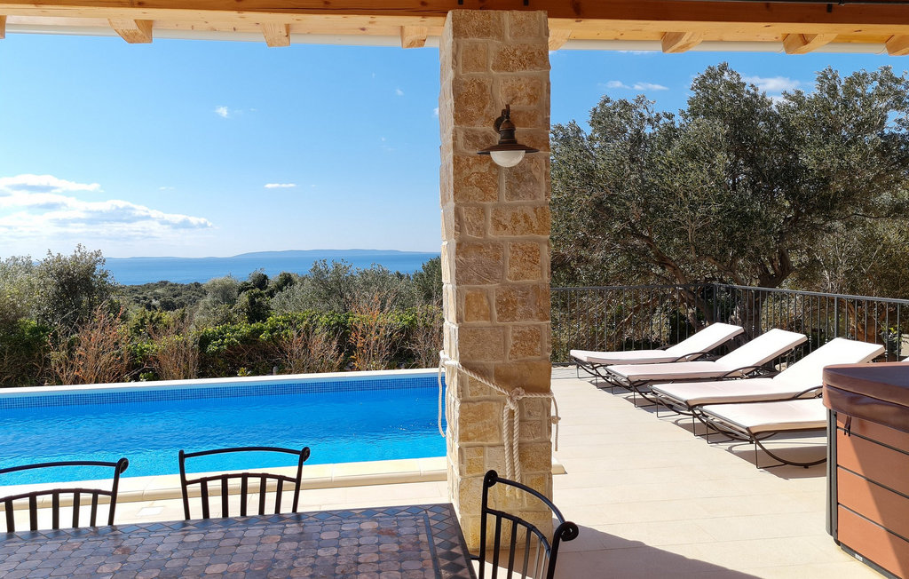 Ferienhaus - Jakisnica , Kroatien - CLK026 11