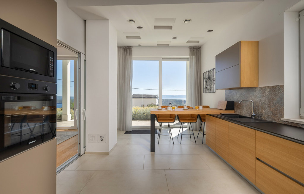 Feriehuse - Crikvenica-Smrika , Kroatien - CLK027 24