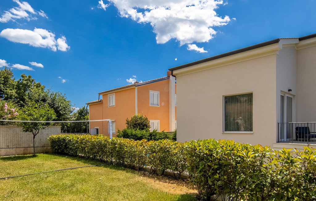 Feriehuse - Crikvenica-Smrika , Kroatien - CLK027 17