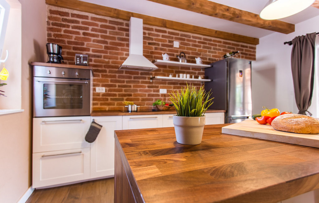 Ferienhaus - Krk , Kroatien - CLK006 30