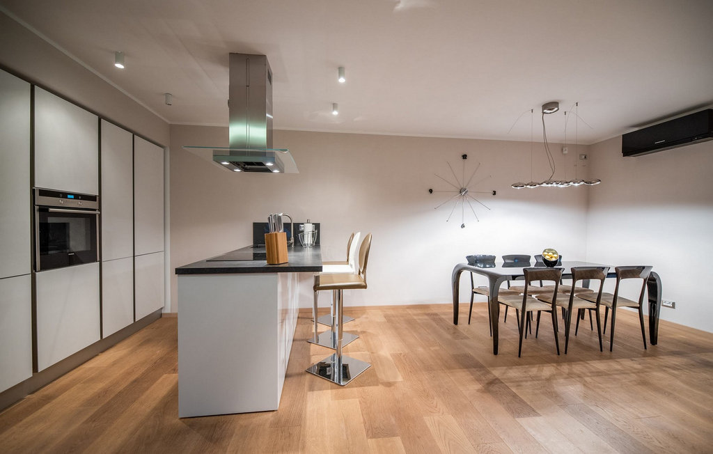 Feriehus - Opatija-Pobri , Kroatia - CLK018 30