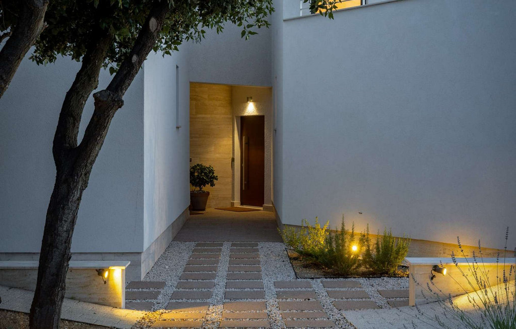 Ferienhaus - Pag-Mandre , Kroatien - CLK032 10