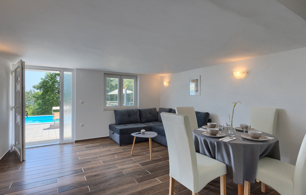 Feriehuse - Opatija-Veprinac , Kroatien - CLK105 22