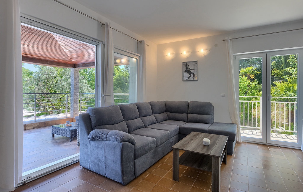 Feriehuse - Opatija-Veprinac , Kroatien - CLK105 26