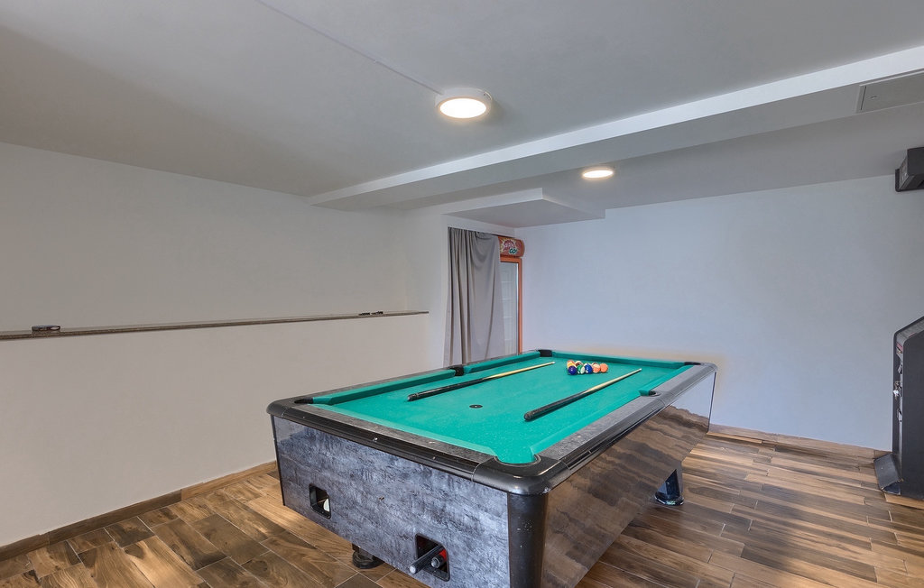 Feriehuse - Opatija-Veprinac , Kroatien - CLK105 59