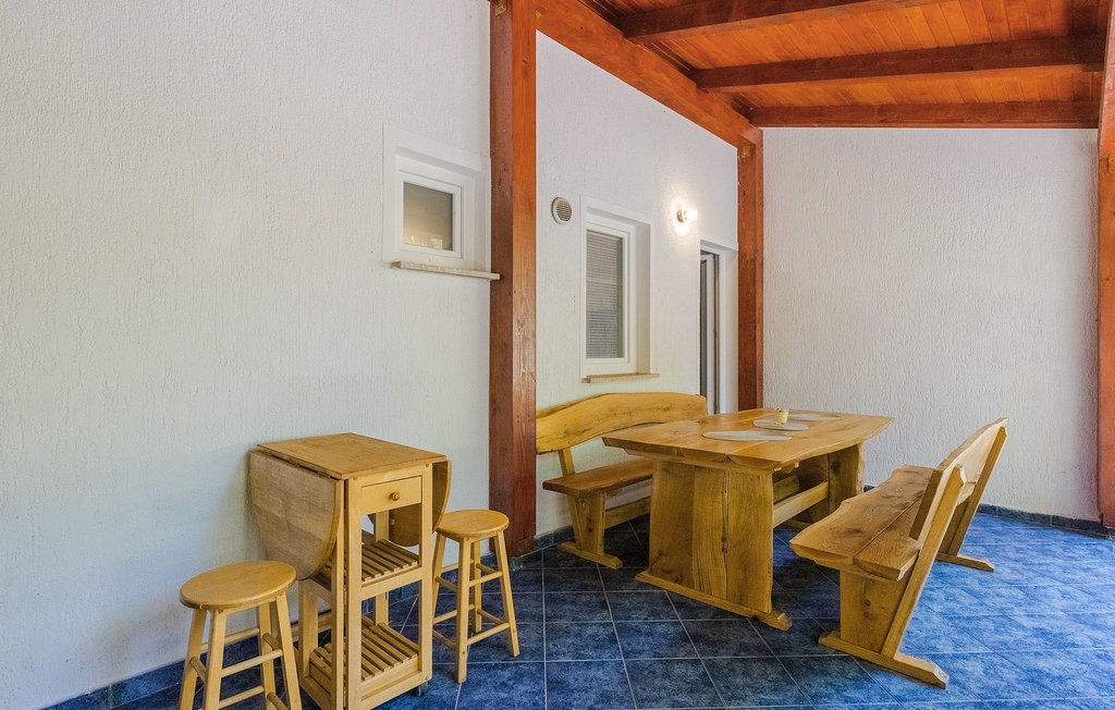 Feriehuse - Opatija-Veprinac , Kroatien - CLK105 16