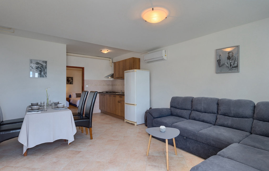 Feriehuse - Opatija-Veprinac , Kroatien - CLK105 19