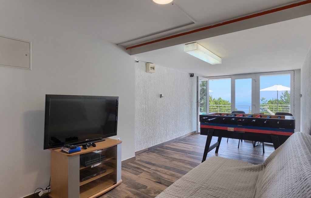 Feriehuse - Opatija-Veprinac , Kroatien - CLK105 24