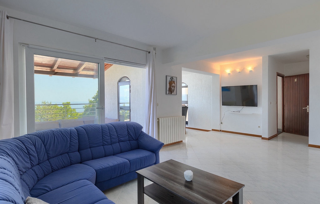 Feriehuse - Opatija-Veprinac , Kroatien - CLK105 29