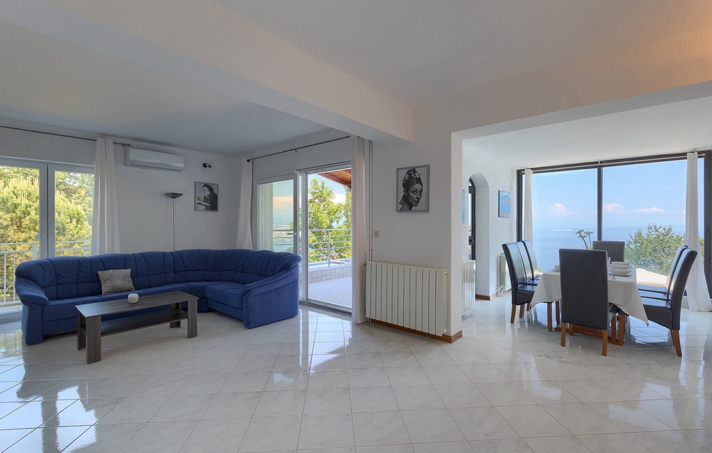 Feriehuse - Opatija-Veprinac , Kroatien - CLK105 30