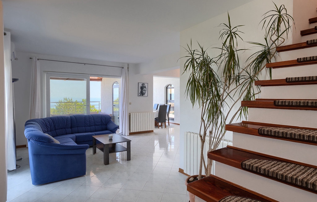 Feriehuse - Opatija-Veprinac , Kroatien - CLK105 31