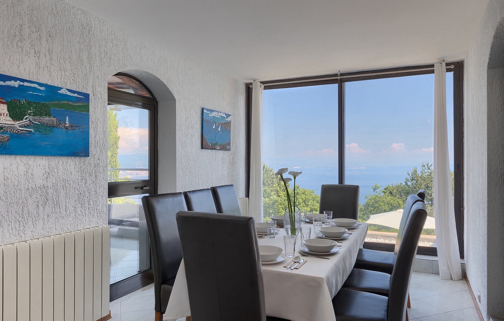 Feriehuse - Opatija-Veprinac , Kroatien - CLK105 32