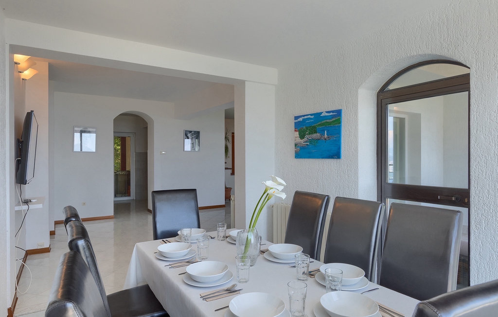 Feriehuse - Opatija-Veprinac , Kroatien - CLK105 33