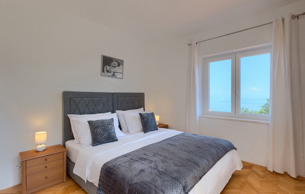 Feriehuse - Opatija-Veprinac , Kroatien - CLK105 43