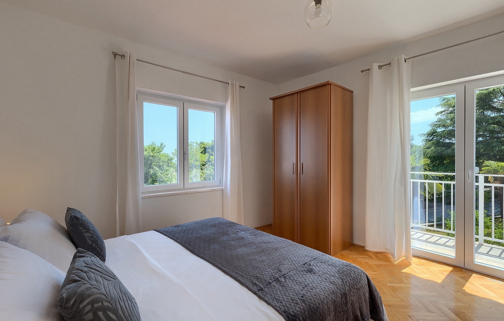 Feriehuse - Opatija-Veprinac , Kroatien - CLK105 44