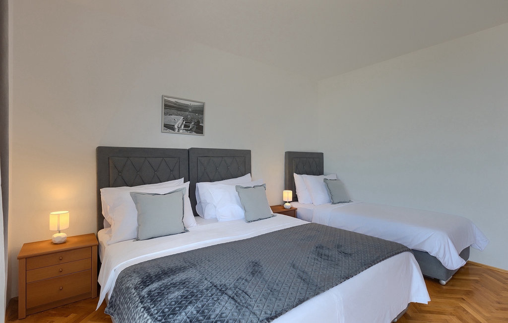 Feriehuse - Opatija-Veprinac , Kroatien - CLK105 48