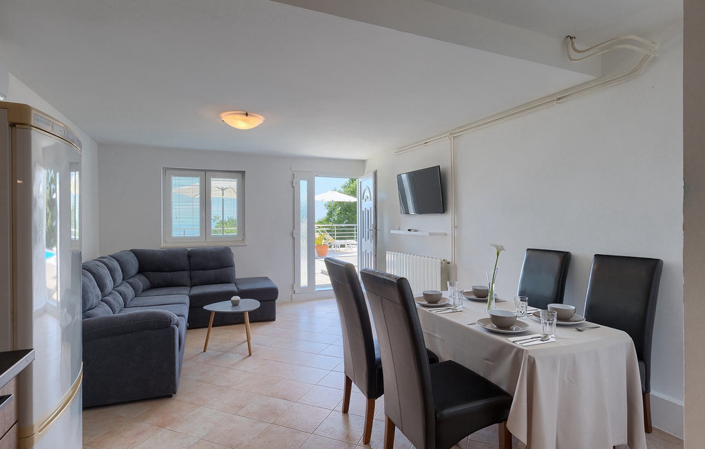 Feriehuse - Opatija-Veprinac , Kroatien - CLK105 20