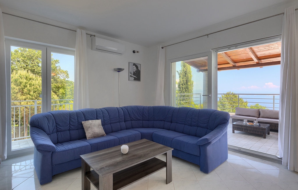 Feriehuse - Opatija-Veprinac , Kroatien - CLK105 28